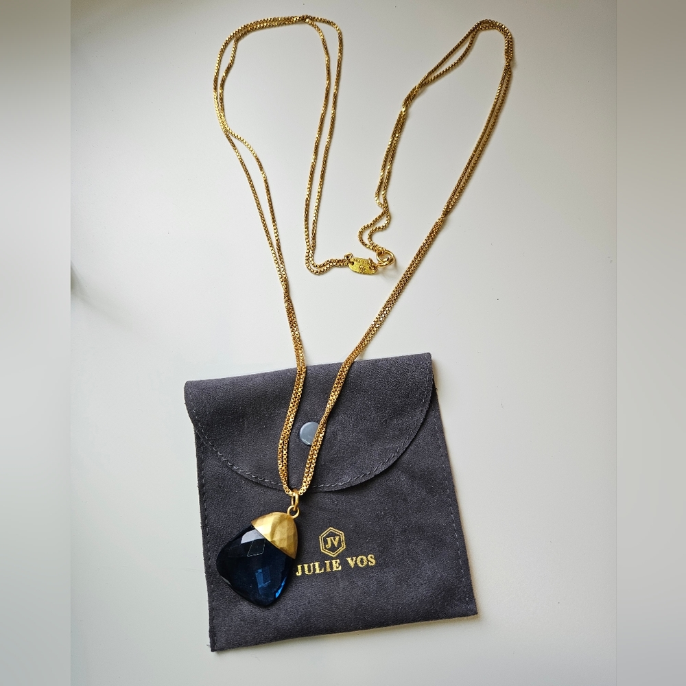 Julie Vos Savannah Pendant